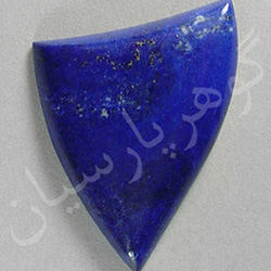 لاجورد سنگ شناسی